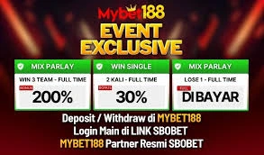 Mybet188